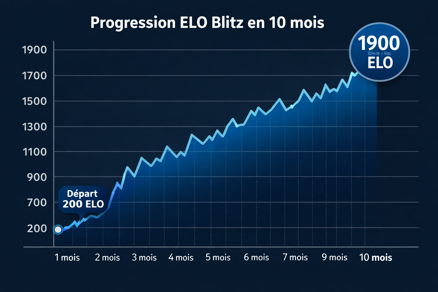 Progression